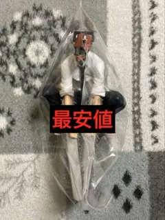 ぬーどるストッパー フィギュア チェンソーマン レゼ デンジ マキマ アキ