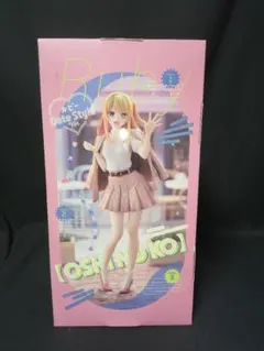推しの子 ルビー フィギュア1/6 Date Style Ver. - メルカリ