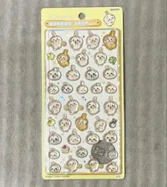 ボンボンドロップ ちいかわ　うさぎ