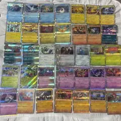 ポケカ 伝説キラコレクション ゼクロム CP2 さいとうなおき ポケモン