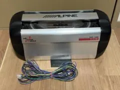 2026年最新】ALPINE SWE-1390の人気アイテム - メルカリ