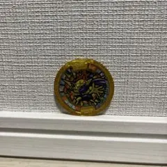 妖怪ウォッチ レジェンドメダル 山吹鬼