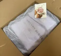 GELATO PIQUE ジェラートピケ 福袋 2026 B ジェラピケ