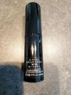 CHANEL レ ベージュ スティック ベルミン N°25 チークのサムネイル