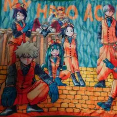 2025年最新】爆豪 轟 クッションの人気アイテム - メルカリ