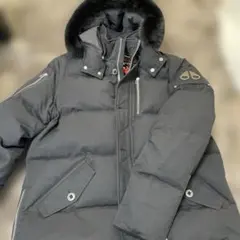 【BUYMA】MOOSE KNUCKLESダウンジャケットのサムネイル