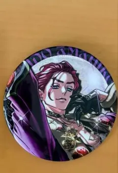 2025年最新】カリスマ 天堂天彦 缶バッジの人気アイテム - メルカリ