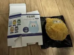 呪術廻戦 くるみたぴぬい Vol.2 七海建人