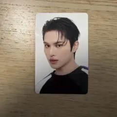 KO1KEYZ 阿部結蘭 YURA トレカ