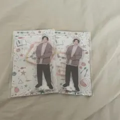 2025年最新】京本大我 グッズの人気アイテム - メルカリ