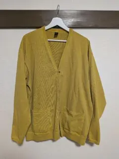 Goodon UNION別注 HEAVY TEE CARDIGANのサムネイル