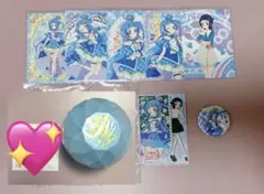 キミとアイドルプリキュア　キュアウインク　まとめ売り