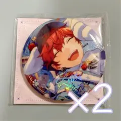 あんスタ コレ缶 2026 Jan 一彩 - メルカリ