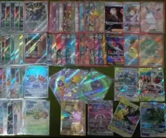 ポケカ】メガゲンガーex maなど 引退品 約500枚 - メルカリ