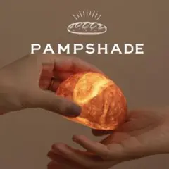 PAMPSHADE ブレッドランプ
