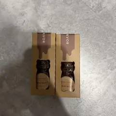 GELATO PIQUE ヘアミスト Brown Sugar 2個セットのサムネイル