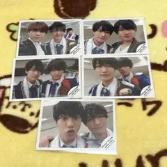 那須雄登 公式写真 セルフィー 2020 2020年