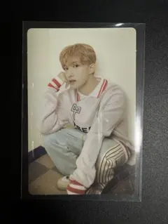 SEVENTEEN CARATLAND 2024 ドギョム