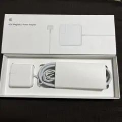 Apple 45W MagSafe 2 Power Adapter