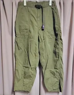 THE NORTH FACE PURPLE LABEL パンツ