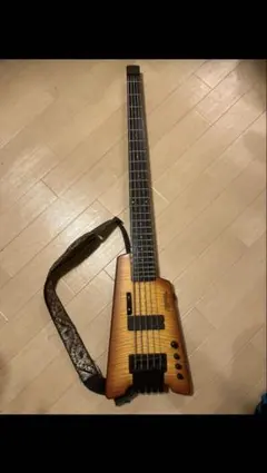 steinberger XQ25 スタインバーガーベース - メルカリ