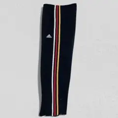 adidas ジョガーパンツ トラックパンツ メンズ　L ジャージ　リメイク