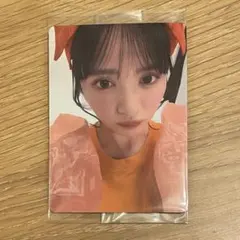 FRUITS ZIPPER フルーツジッパー トレカ 鎮西寿々歌 おすず