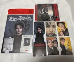 &TEAM Go in Blind(月狼) TAKI タキ