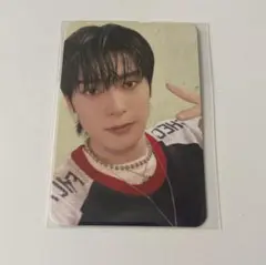 NCT127 FactCheck mu-mo トレカ ジェヒョン