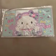 ハーモニーランドグッズ　サンリオ　キティ　マイメロ　ポムポムプリン　シナモン