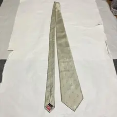 【Paul Smith / ポールスミス】 フラワー柄 / ネクタイ / シルク