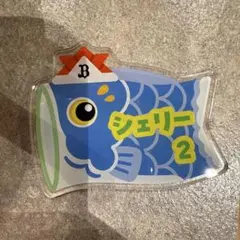オリックス バファローズ コロチャレ C賞 若月 健矢 アクリル