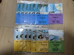 乃木坂46 39thシングル セブンイレブン購入特典生写真