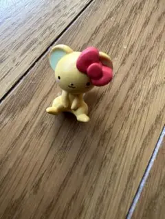 カードキャプターさくら　ケロちゃん　ガチャガチャ