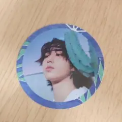 straykids スキズ ハン ジソン ステッカー