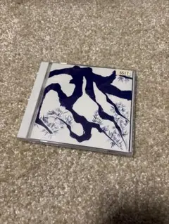 BRON-K 松風 CD