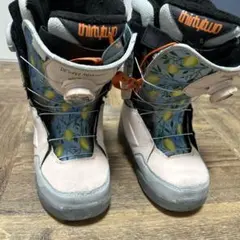 2026年最新】スノーボードブーツ 22.5の人気アイテム - メルカリ