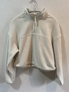 GU フリースジャケット M