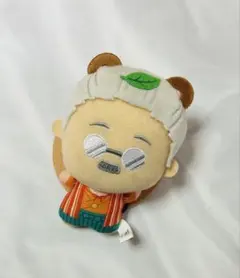 ぬいぐるみ キーホルダー 坂本太郎 サカモトデイズ