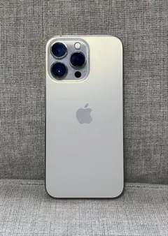 iPhone13 Pro 1TB ゴールド　SIMフリー