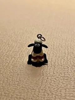 ウォレスとグルミット めじるしアクセサリー グルミット