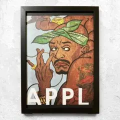 2026年最新】2PAC ポスターの人気アイテム - メルカリ