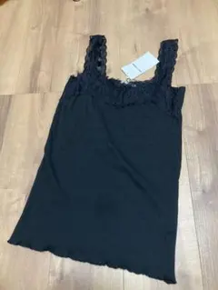 新品　インナー　タンクトップのサムネイル