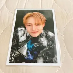 INI 田島将吾 KCON JAPAN 2026 JI BLUE CD購入特典 - メルカリ