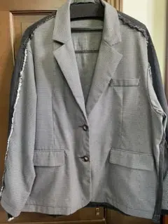 2025年最新】MICALLE MICALLE テーラードジャケットの人気アイテム