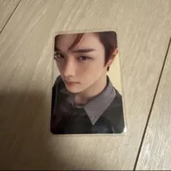 RIIZE FAME ソンチャン トレカ フォトブックver. 日本限定盤