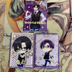 ヴァイス カラフルピーチ もふ BR