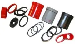 Look E post Elastomere ルック　シールポスト　ゴム　新品 LOOK - 【新品】LOOK E-POSTの通販 by KZM｜ルックならラクマ