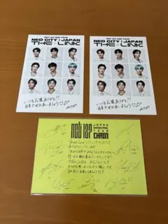 2026年最新】nct127 ジョンウ サインの人気アイテム - メルカリ