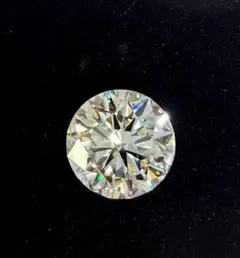 ラボグロウンダイヤモンド ルース 7.08ct E VVS2
